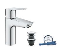Grohe Start grifo para lavabo de pie StarLight Chrome 23551002