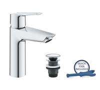 Grohe Start grifo para lavabo de pie StarLight Chrome 23746002
