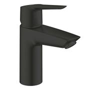 GROHE Grifo de lavabo de pie Start Negro 235512432