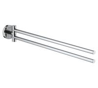 Grohe Start toallero cromo 41183000