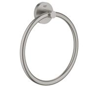 Grohe QuickFix Start - Toallero, supersteel 41174DC0