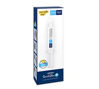 GROHE QuickGlue - Adhesivo para accesorios de baño sin taladros (apto para mármol, azulejos, metal y más), tiempo de secado 24h, pack de 2 unidades, 41127000