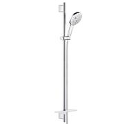 Grohe Rainshower conjunto de ducha a pared StarLight Chrome 26548000