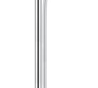 Grohe Rainshower conjunto de ducha a pared StarLight Chrome 26594000