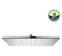 GROHE Rainshower 310, cabezal de ducha monomando, diseño rectangular