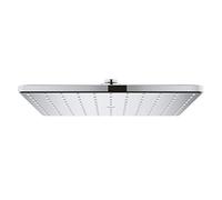 GROHE Rociador de ducha Rainshower 310 Mono Cube 31x31 cm cuadrado StarLight Chrome 26568000