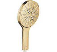 Grohe Rainshower alcachofa de ducha Brushed Cool Sunrise 26574GN0