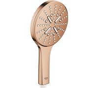 Grohe Rainshower alcachofa de ducha Warm Sunset 26574DA0