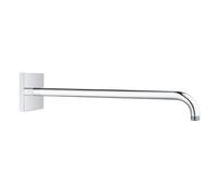 Grohe Rainshower brazo a pared StarLight Chrome 26145000