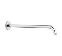 Grohe Rainshower brazo a pared StarLight Chrome 28361000