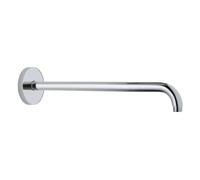 Grohe Rainshower brazo a pared StarLight Chrome 28982000