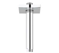 Grohe Rainshower - Brazo de ducha 14 cm, cromo 27485000