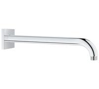 Grohe Rainshower - Brazo de ducha 28 cm, cromo 27488000