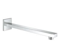 Grohe Rainshower - Brazo de ducha, 29 cm, cromo 27709000