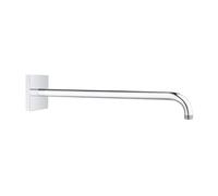 Grohe Rainshower - Brazo de ducha 42 cm, cromo 26145000