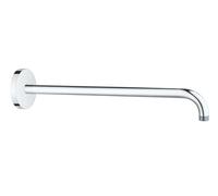 Grohe Rainshower - Brazo de ducha 42 cm, cromo 26146000