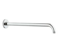 Grohe Rainshower - Brazo de ducha de 38 cm, cromo 28361000