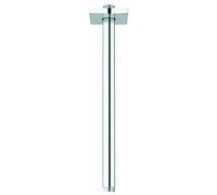 GROHE Brazo de ducha de techo Rainshower 292 mm StarLight Chrome 27484000