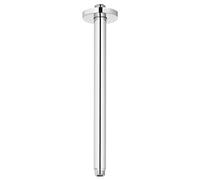 GROHE Brazo de ducha para techo Rainshower 292 mm StarLight Chrome 28497000