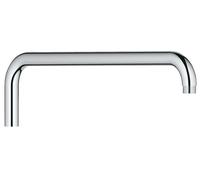 Grohe Rainshower - Brazo de ducha para sistemas de ducha, cromo 14047000