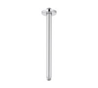 Grohe Rainshower brazo de ducha para techo StarLight Chrome 28497000