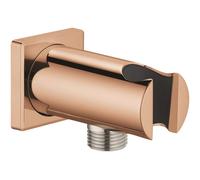 Grohe Rainshower - Codo de pared con soporte, Warm Sunset 26659DA0