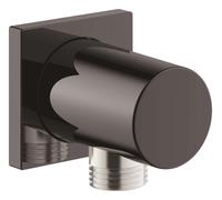 Grohe Rainshower - Codo de pared, grafito duro 27076A00