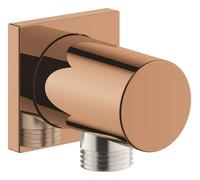 Grohe Rainshower - Codo de pared, Warm Sunset 27076DA0