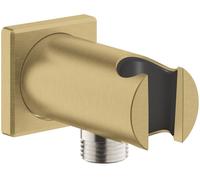 Grohe Rainshower conector angular con soporte Brushed Cool Sunrise 26659GN0