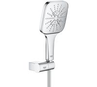 Grohe Rainshower conjunto de ducha a pared cromo 26588000