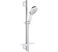 Grohe Rainshower conjunto de ducha a pared StarLight Chrome 26546000