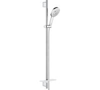 Grohe Rainshower conjunto de ducha a pared StarLight Chrome 26548000