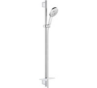Grohe Rainshower conjunto de ducha a pared StarLight Chrome 26578000