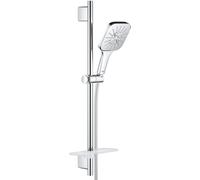 Grohe Rainshower conjunto de ducha a pared StarLight Chrome 26583000