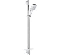 Grohe Rainshower conjunto de ducha a pared StarLight Chrome 26586000