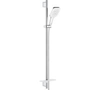 Grohe Rainshower conjunto de ducha a pared StarLight Chrome 26587LS0