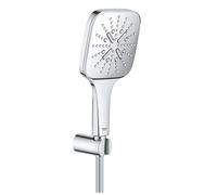 Grohe Rainshower conjunto de ducha a pared StarLight Chrome 26589000