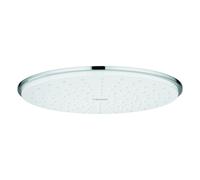 Grohe Rainshower ducha con efecto lluvia 21x21 cm circular StarLight Chrome 28368LS0