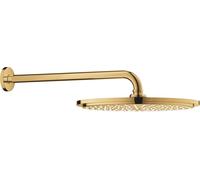 GROHE Rainshower Cosmopolitan 310, Dorado, 1 unidad