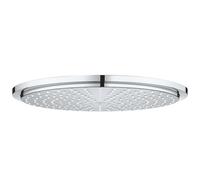 Grohe Rainshower Cosmopolitan - Rociador de ducha, diámetro 31 cm, 1 chorro, cromo 26472000