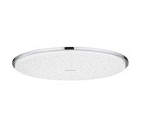 Grohe Rainshower ducha con efecto lluvia 21x21 cm circular StarLight Chrome 28368LS0