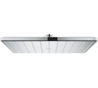 Grohe Rainshower ducha con efecto lluvia 31x31 cm cuadrada StarLight Chrome 26568000