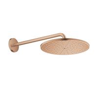 Grohe Rainshower Mono brazo de ducha con efecto lluvia x cm circular || 26558DL0