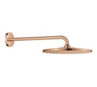 Grohe Rainshower Mono - Rociador de ducha, diámetro 31 cm, Warm Sunset 26558DA0