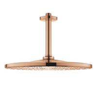 Grohe Rainshower Mono - Rociador de ducha, diámetro 31 cm, Warm Sunset 26560DA0