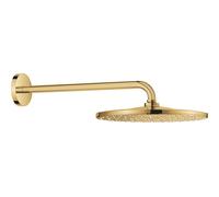 Grohe Rainshower Mono - Rociador, diámetro 31 cm, Cool Sunrise 26558GL0