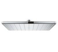 Grohe Rainshower - Rociador de ducha 310 Mono, 1 chorro, cromo 26570000