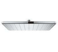 Grohe Rainshower - Rociador de ducha 310 Mono Cube, 1 chorro, cromo 26567000