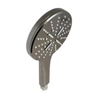 GROHE Rainshower SmartActive 130, color grafito, 1 unidad