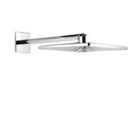 GROHE Rainshower SmartActive 310 Cube, color grafito, 1 unidad